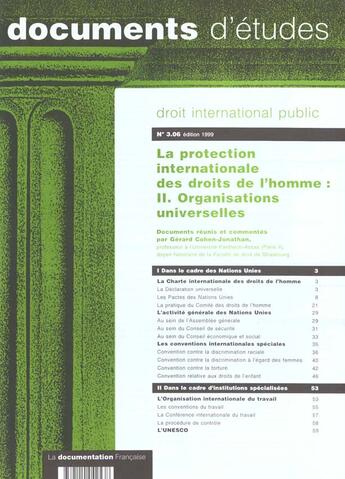 Couverture du livre « L'animation socioculturelle » de  aux éditions Documentation Francaise