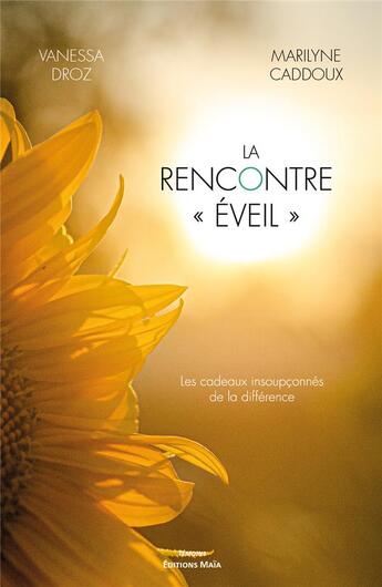 Couverture du livre « La rencontre 