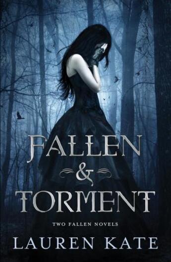 Couverture du livre « Fallen & Torment » de Lauren Kate aux éditions Rhcb Digital