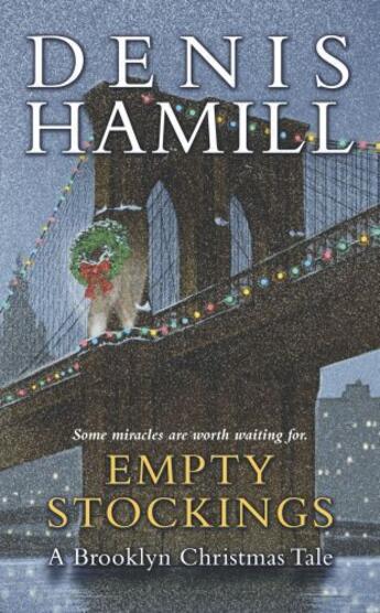 Couverture du livre « Empty Stockings » de Hamill Denis aux éditions Pocket Books