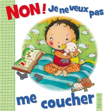 Couverture du livre « Me coucher » de Beaumont/Belineau aux éditions Fleurus