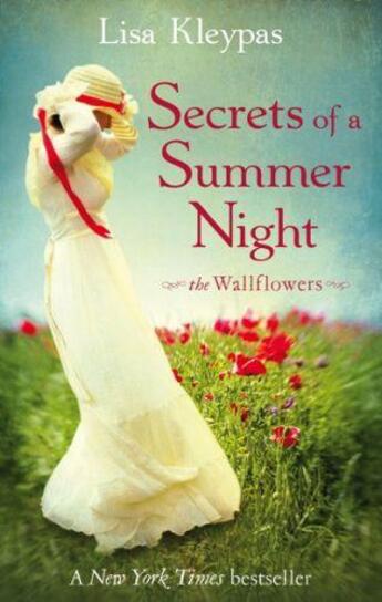 Couverture du livre « Secrets Of A Summer Night » de Lisa Kleypas aux éditions Epagine