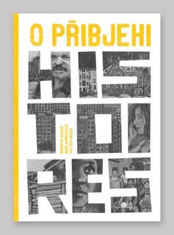 Couverture du livre « O pribjehi ; histoires » de Collectig aux éditions Ca Et La