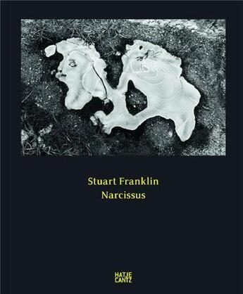 Couverture du livre « Stuart franklin narcissus » de Franklin Stuart/Magn aux éditions Hatje Cantz