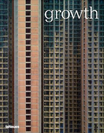 Couverture du livre « Prix pictet ; growth » de  aux éditions Teneues - Livre