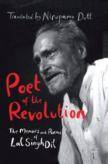 Couverture du livre « Poet of the Revolution » de Dutt Nirupama aux éditions Penguin Books Ltd Digital