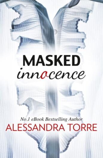 Couverture du livre « Masked Innocence (Mills & Boon Spice) » de Alessandra Torre aux éditions Mills & Boon Series