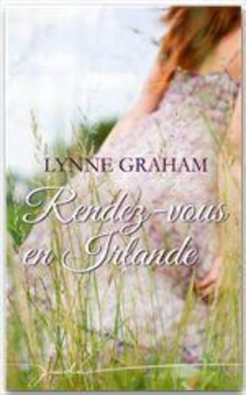 Couverture du livre « Rendez-vous en Irlande » de Heather Graham aux éditions Harlequin