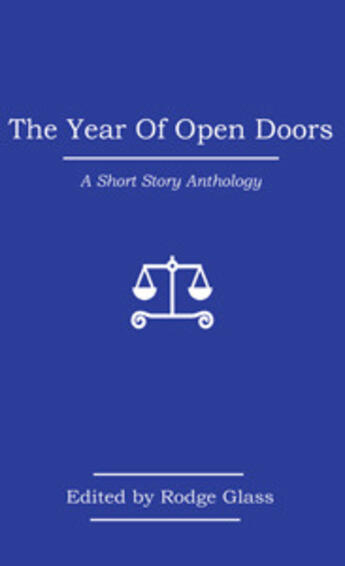 Couverture du livre « The Year of Open Doors » de Bissett Alan aux éditions Cargo Publishing Uk Ltd Digital