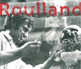 Couverture du livre « Jean Roulland » de  aux éditions Invenit