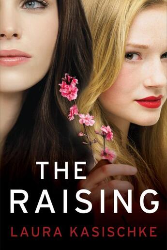 Couverture du livre « The raising » de Laura Kasischke aux éditions Atlantic Books