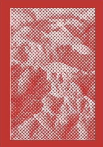 Couverture du livre « Fernweh » de Cole Teju aux éditions Mack Books