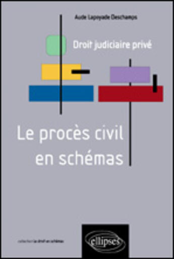 Couverture du livre « =>nouv.ed.9782729831851/lampr2 » de Lapoyade Deschamps aux éditions Ellipses