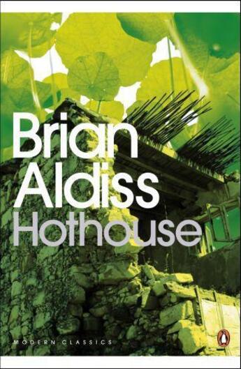 Couverture du livre « Hothouse » de Aldiss Brian aux éditions Adult Pbs