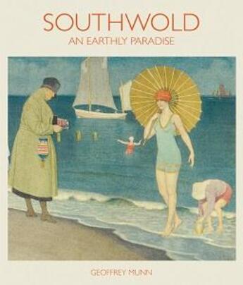 Couverture du livre « Southold » de Munn aux éditions Acc Art Books