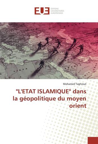 Couverture du livre « 