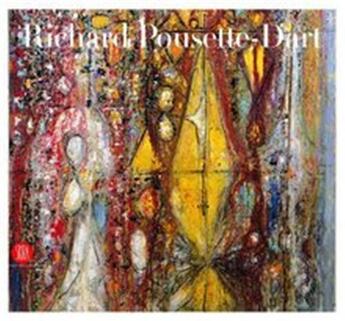 Couverture du livre « Richard pousette-dart » de Hunter Sam aux éditions Skira