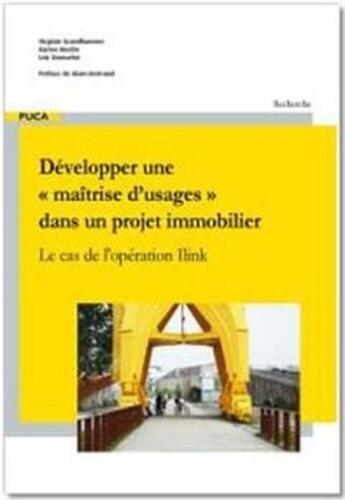 Couverture du livre « Développer une 