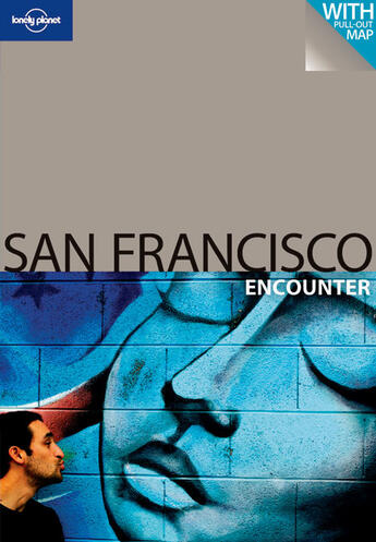 Couverture du livre « San Francisco » de Bing Alison aux éditions Lonely Planet France