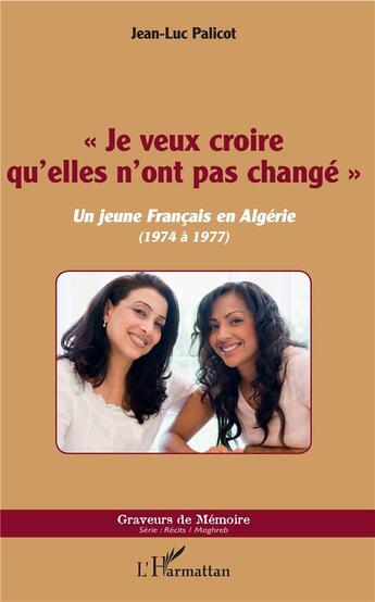 Couverture du livre « 