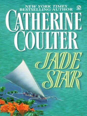 Couverture du livre « Jade Star » de Catherine Coulter aux éditions Penguin Group Us