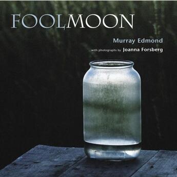 Couverture du livre « Fool Moon » de Edmond Murray aux éditions Auckland University Press