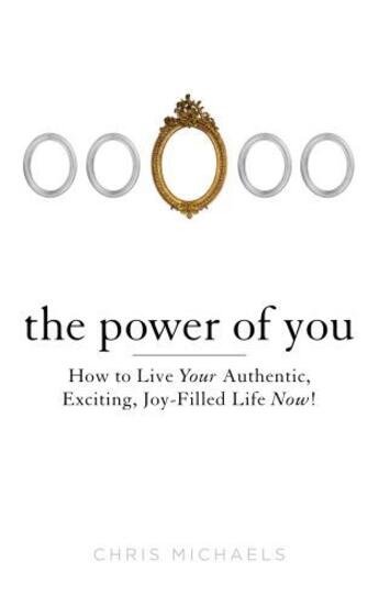 Couverture du livre « The Power of You » de Michaels Chris aux éditions Penguin Group Us