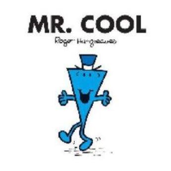 Couverture du livre « MR. COOL - NR 44 » de Roger Hargreaves aux éditions Egmont World