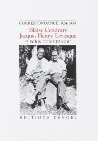 Couverture du livre « Oeuvres complètes Tome 9 » de Blaise Cendrars aux éditions Denoel