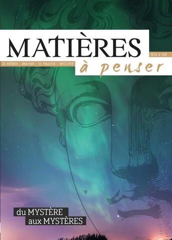 Couverture du livre « Du mystère aux mystères : Du mystère aux mystères » de Marie Vidal et Jean Claude Mondet et Didier Lafargue et Guillaume Dreidemie et Roland Dauxois aux éditions Cosmogone