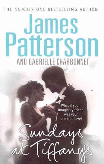 Couverture du livre « Sundays at Tiffany's » de James Patterson aux éditions 