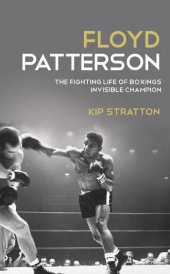 Couverture du livre « Floyd Patterson » de Stratton W K aux éditions Houghton Mifflin Harcourt