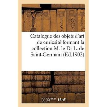 Couverture du livre « Catalogue des objets d'art de haute curiosite des xiiie-xviie siecles, meubles de la renaissance - t » de Roger-Miles Leon aux éditions Hachette Bnf