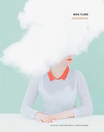 Couverture du livre « Rememories » de Maia Flore aux éditions Actes Sud