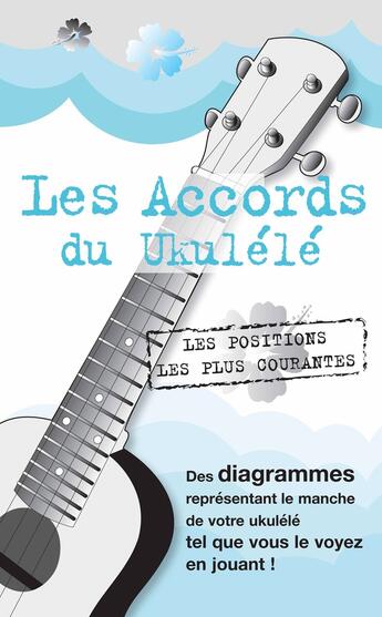 Couverture du livre « Mini dictionnaire d'accords ukulele » de  aux éditions Carisch Musicom