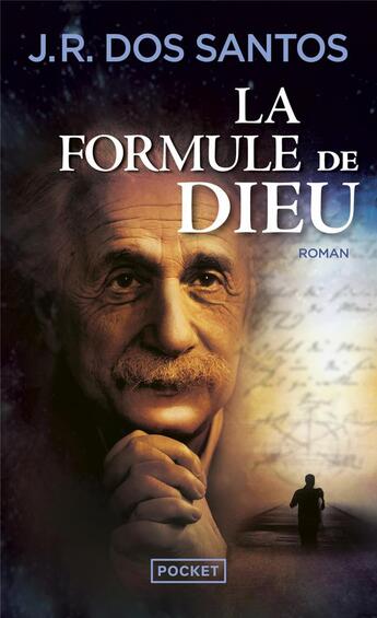 Couverture du livre « La formule de Dieu » de Jose Rodrigues Dos Santos aux éditions Pocket