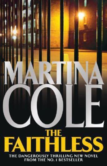 Couverture du livre « THE HLESS » de Martina Cole aux éditions Headline