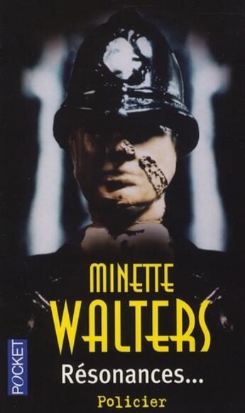 Couverture du livre « Résonnances » de Minette Walters aux éditions Pocket