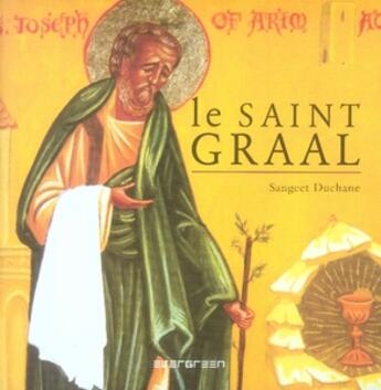 Couverture du livre « Le saint graal » de  aux éditions Taschen