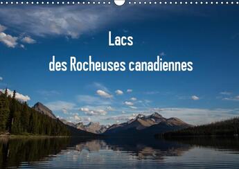 Couverture du livre « Tous les lacs sont situes dans » de Michel Denis aux éditions Calvendo