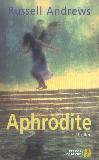 Couverture du livre « Aphrodite » de Andrews Russell aux éditions Presses De La Cite