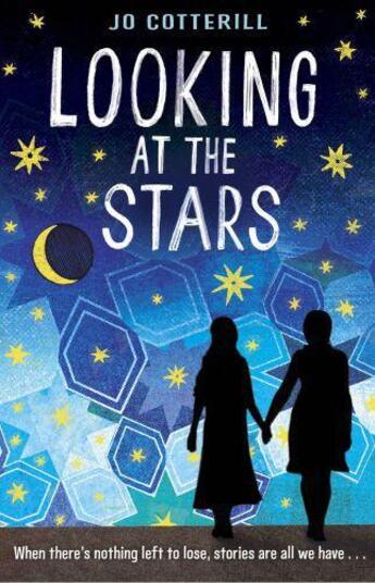 Couverture du livre « Looking at the Stars » de Cotterill Jo aux éditions Rhcb Digital