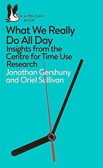 Couverture du livre « Great Day, The » de Jonathan G Sullivan aux éditions Adult Pbs