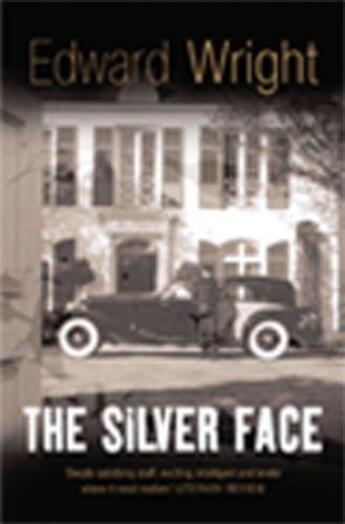 Couverture du livre « The Silver Face » de Wright Edward aux éditions Orion Digital