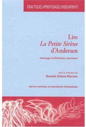 Couverture du livre « Lire 