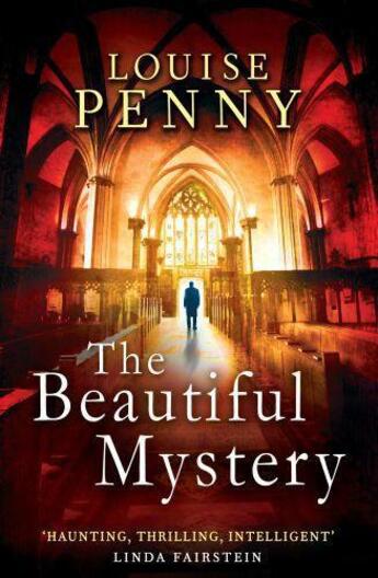 Couverture du livre « The Beautiful Mystery » de Louise Penny aux éditions Little Brown Book Group Digital