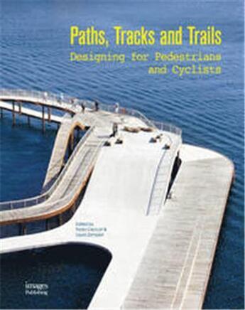 Couverture du livre « Non-motorized trail system » de Ceccon Zampieri aux éditions Images Publishing