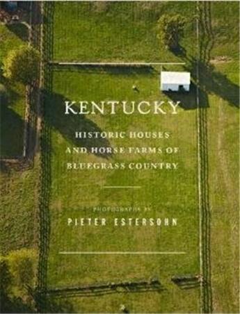 Couverture du livre « Kentucky home » de Estersohn aux éditions Random House Us