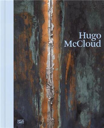 Couverture du livre « Hugo McCloud » de Jeffrey Grove aux éditions Hatje Cantz