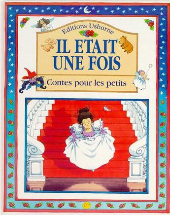 Couverture du livre « Il etait une fois » de Eather Amery aux éditions Usborne